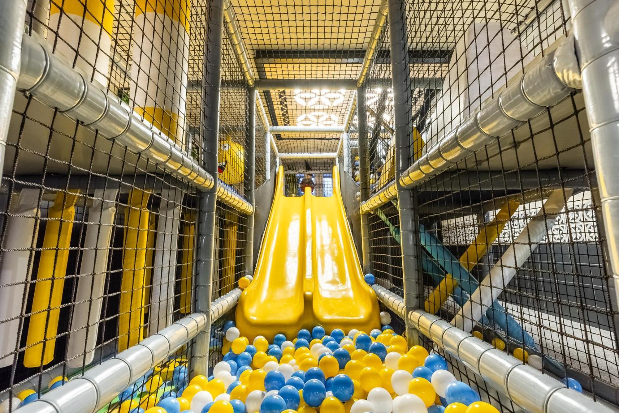Aparthotel Diamond Spa Family ビャウカ エクステリア 写真