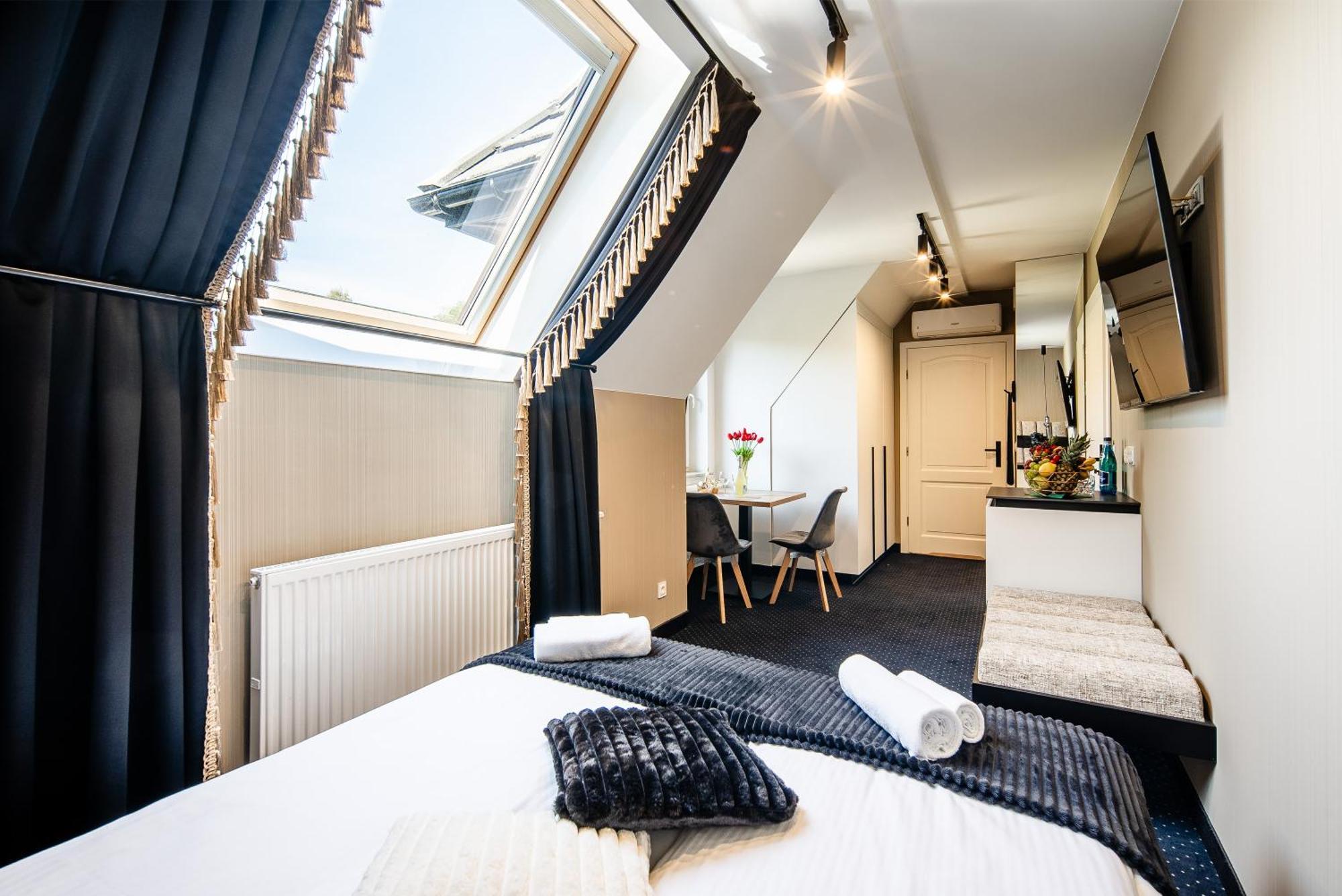 Aparthotel Diamond Spa Family ビャウカ エクステリア 写真